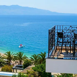 4* Hotel Seawave