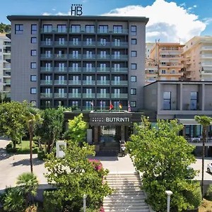 Hotel Saranda Butrinti, Affiliated By Melia ساراندا