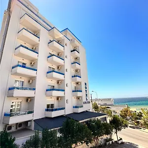 Hotel Bella Vista, Sarandë
