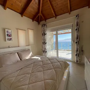 Apartment Anna, Sarande
