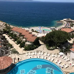 Apartment Sunny Bay, Sarande